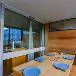 Renove Montagne A - 6 Pers, 34 M², Veranda, In/out, Wifi - Fr-1-637-6 Apartment