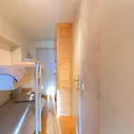 Appartement Renove Montagne A - 6 Pers, 34 M², Veranda, In/out, Wifi - Fr-1-637-6 *