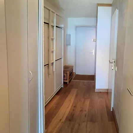 Апартаменти Renove Montagne A - 6 Pers, 34 M², Veranda, In/out, Wifi - Fr-1-637-6 Валь-Торанс