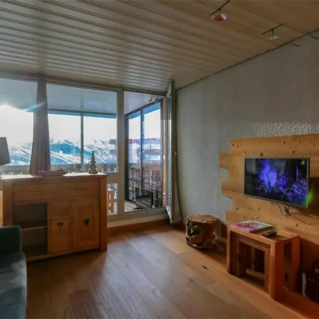 Renove Montagne A - 6 Pers, 34 M², Veranda, In/out, Wifi - Fr-1-637-6 *