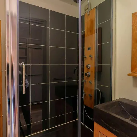 Renove Montagne A - 6 Pers, 34 M², Veranda, In/out, Wifi - Fr-1-637-6