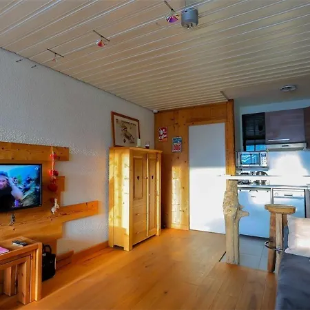 Renove Montagne A - 6 Pers, 34 M², Veranda, In/out, Wifi