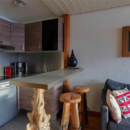Renove Montagne A - 6 Pers, 34 M², Veranda, In/out, Wifi *